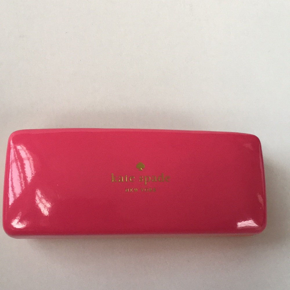 Kate Spade case NWOT, with cloth - Picture 2 of 5